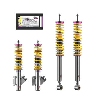 COILOVER KIT V3