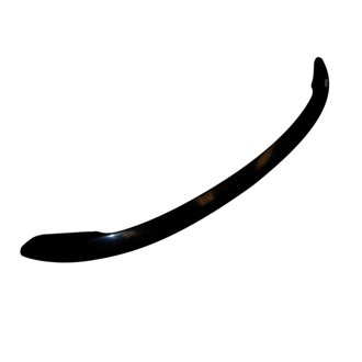 11-15 Ford Explorer (Excl. Sport) Aeroskin Hood Protector - Smoke