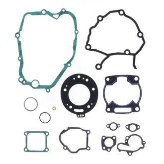 88-92 Yamaha DT R 200 Complete Gasket Kit (Excl Oil Seal