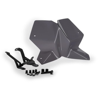 New Generation Sport Dark Smoke