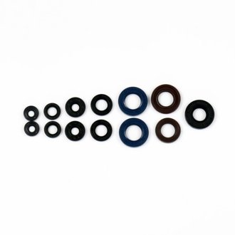 06-13 Aprilia RS 50cc Engine Oil Seal Kit
