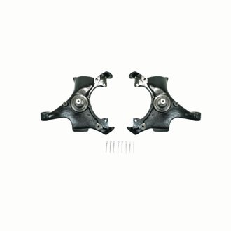 2 INCH DROP SPINDLE SET