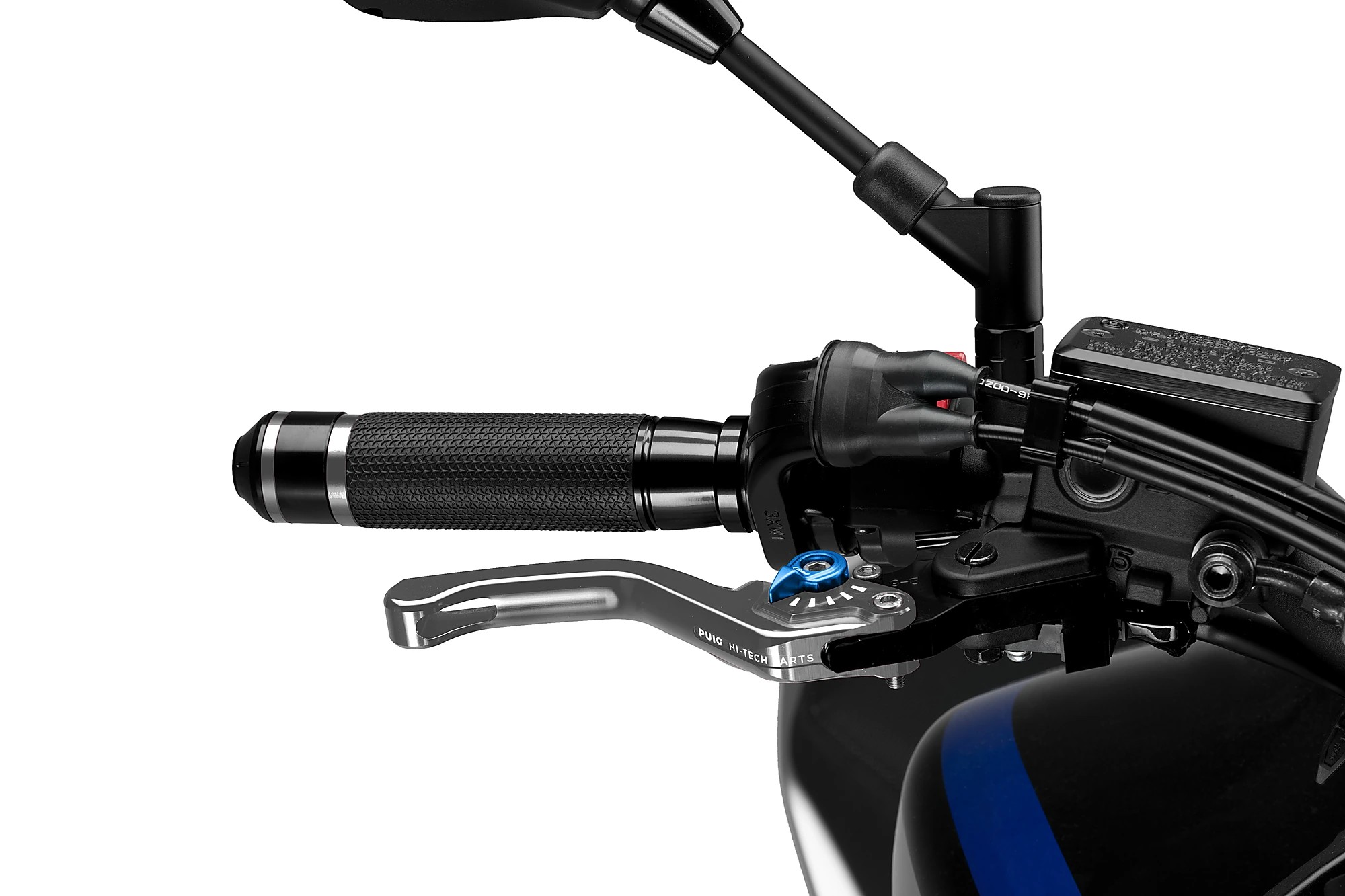 Levers 3.0.