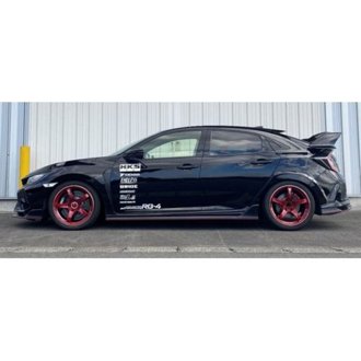 Hipermax R FK8 Full Kit