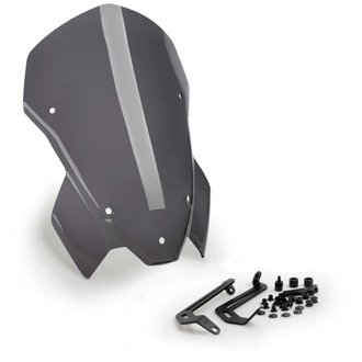 New Generation Touring Dark Smoke