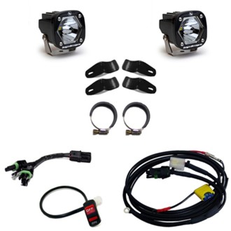 S1 Universal Moto Kit Spot