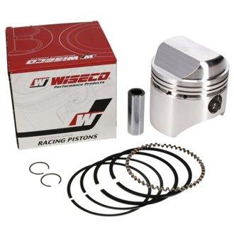 HD 1000 Sportster 101 CR 3198X Piston Kit