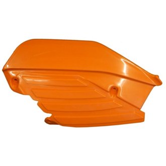 X-Force Spoiler Handguard - Orange