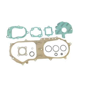 2003 Polaris 50 Complete Gasket Kit (Excl Oil Seal