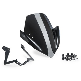 New Generation Sport Black