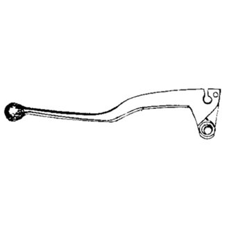 Right Lever / Honda