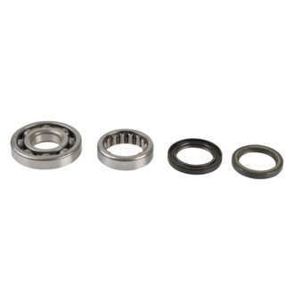 04-17 Honda CRF 250 R Main Bearing & Seal Kit