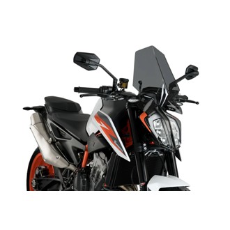 New Generation Sport Dark Smoke