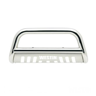 E-Series Bull Bar