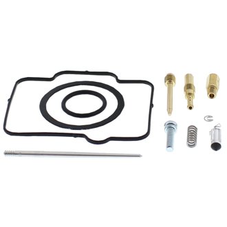 Racing 1985 Honda CR125R Carburetor Rebuild Kit