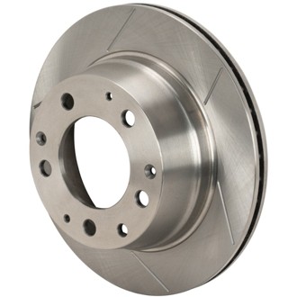 Wilwood ROTOR1142-080DS354-222MJEXXXXN 5X5.118 D/D GT