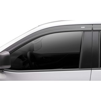 2024 Mazda CX-90 Ventvisor Low Profile (4pc) - Chrome