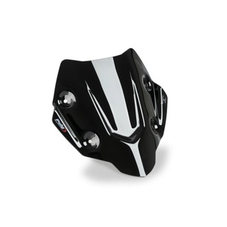 Sport Screen Black