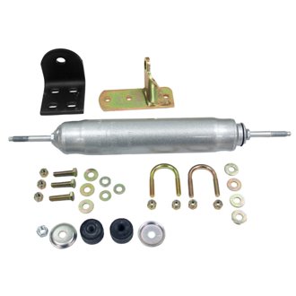 80-89 Ford Bronco Front Steering Stabilizer Kit