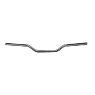 HANDLEBAR GP TOUR BLK 7/8