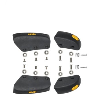Vsk Slider Kit (Rubber
