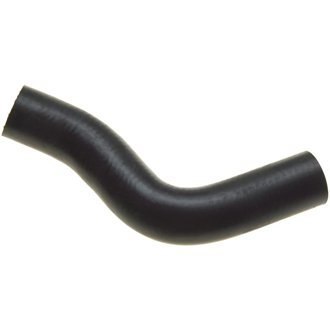 99-04 Nissan Frontier V-6 3.3L Upper Molded Coolant Hose