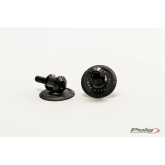 Spool Slider Pro Black