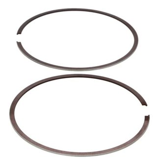 98.00 MM X 1.2MM NOTCHED RING SET - PAIR