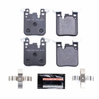 Track Day High-Performance Brake Pads