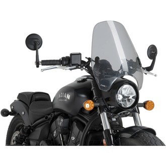 Custom Ii Smoke
