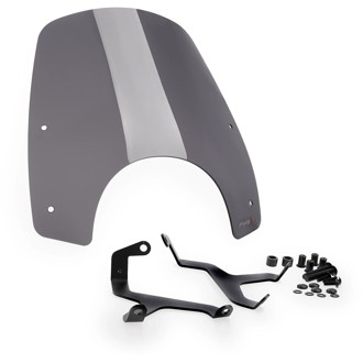 New Generation Sport Dark Smoke