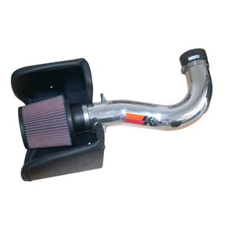 Performance Air Intake System