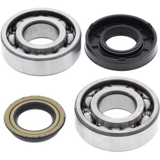 Racing 04-06 Polaris Predator 50 Crank Shaft Bearing Kit