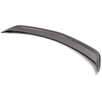 22-24 Cadillac CT5 Black Wing Type-ST Rear Spoiler