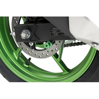 Spools Green