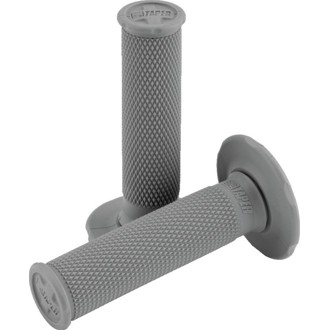 Full Diamond Grips Soft - Light Gray