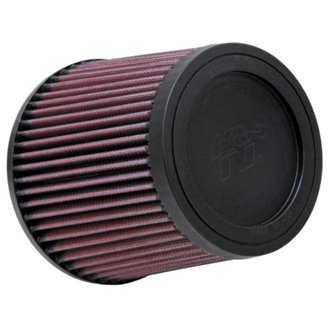 Universal Clamp-On Air Filter