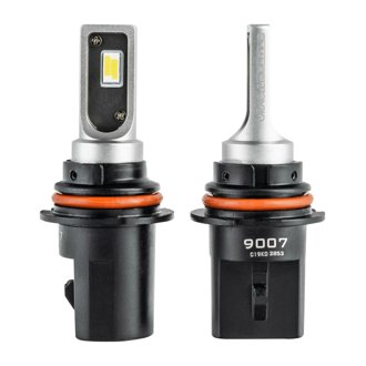 9007 - VSeries LED Headlight Bulb Conversion Kit