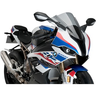 Sport Side Spoilers Blue