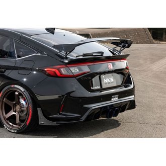 BODY KIT TYPE-S FL5 Duck Tail