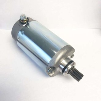 Ricks Motorsport New Triumph Starter Motor