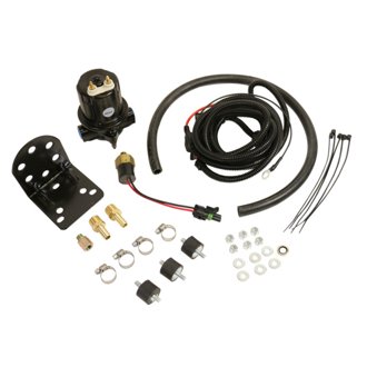 Lift Pump Kit Auxiliary - 1998-2007 Dodge 5.9L 24-valve