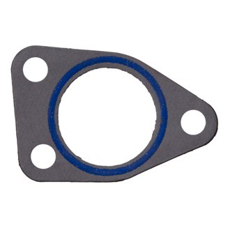 Engine Coolant Outlet Gasket