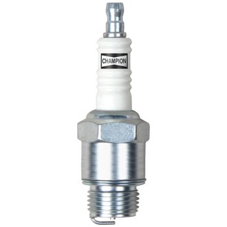 Copper Plus Spark Plug D21 - Dependable Performance & Durability