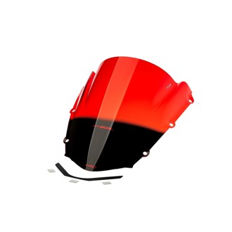 Z-Racing Screen Red