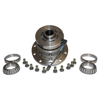 Differential Case Assembly