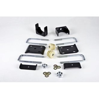 FLIP KIT | 4 INCH DROP