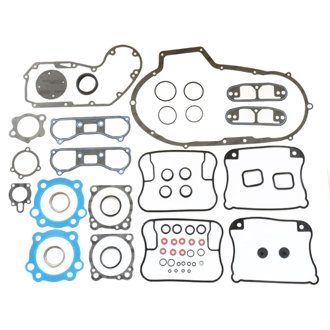 Harley-Davidson Sportsters Complete Gasket Kit (Excl Oil Seal
