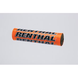 Mini SX 205 Pad 8.5 in. - Orange