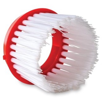 Griots Garage Air Pulse Firm Brush